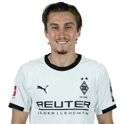 Rocco Reitz