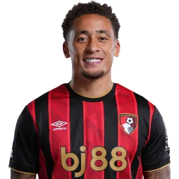 Marcus Tavernier