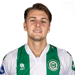 Stije Resink