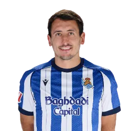 Mikel Oyarzabal