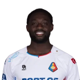 Tyrone Owusu
