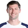 Ben Davies