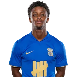 Demarai Gray
