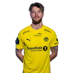 Kasper Høgh