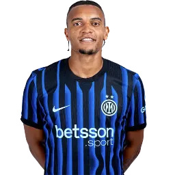 Manuel Akanji