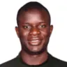 N'Golo Kanté