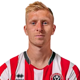 Ben Mee