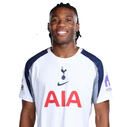 Destiny Udogie