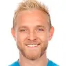 Alex Pritchard