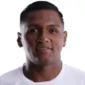 Alfredo Morelos