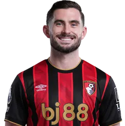 Lewis Cook