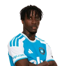 Wilfried Zaha