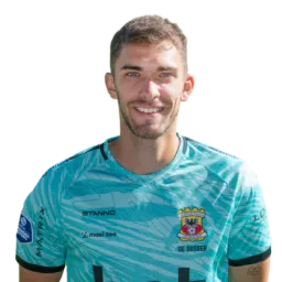 Jari De Busser