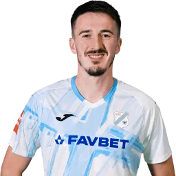 Stjepan Radeljić