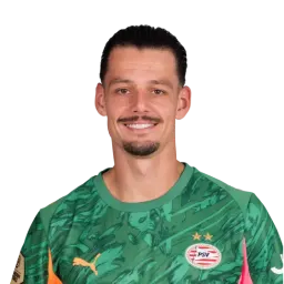 Nick Olij