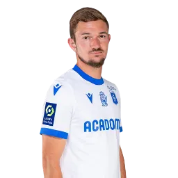 Gaëtan Perrin