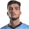 Nicolás Meriano