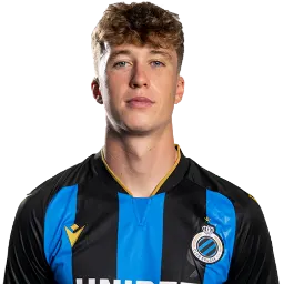 Jack Hendry