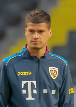 Tudor Băluță