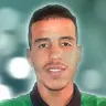 Jamal Harkass