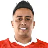 Christian Cueva