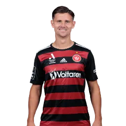 Marcus Antonsson