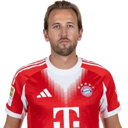 Harry Kane