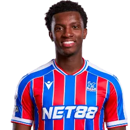 Eddie Nketiah