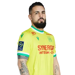 Andy Delort