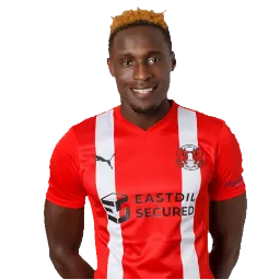 Dan Agyei