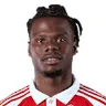 Luc Zogbé