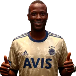 Mame Thiam