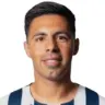 Blás Riveros