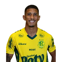 Igor Formiga