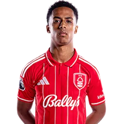 Omari Giraud-Hutchinson