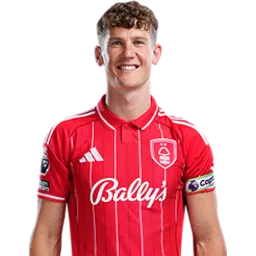 Ryan Yates