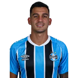 Franco Cristaldo