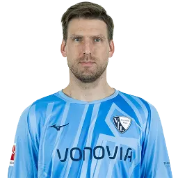 Andreas Luthe
