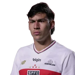 Nahuel Ferraresi