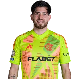 Agustín Rossi