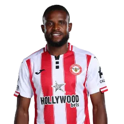 Frank Onyeka