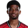 Amad Diallo