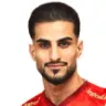 Shahab Zahedi