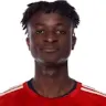 Mohammed Sofo