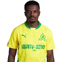 Teboho Mokoena