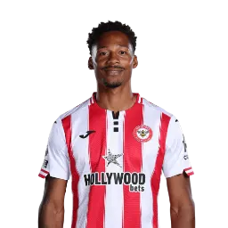 Ethan Pinnock
