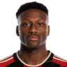Derrick Etienne