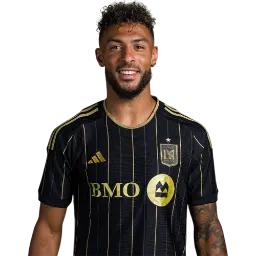 Denis Bouanga