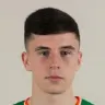 Jordan McEneff