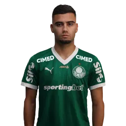 Andreas Pereira